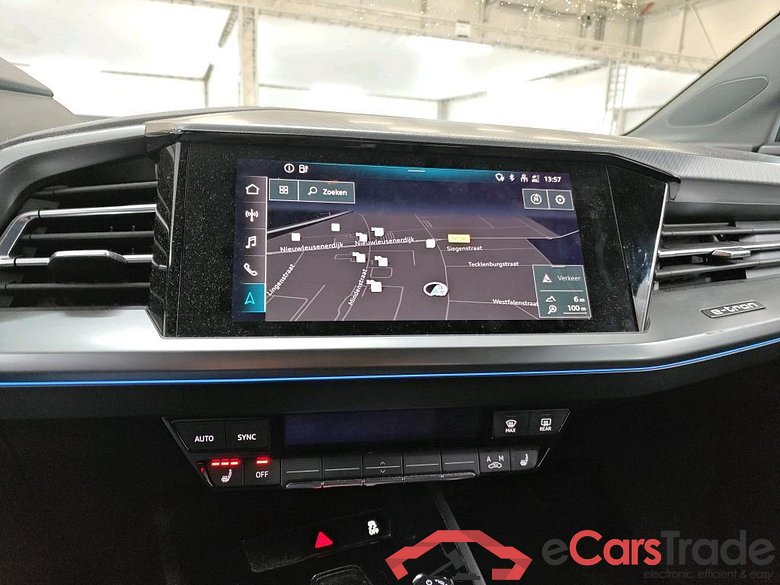 AUDI Q4 e-tron 125 kW #2