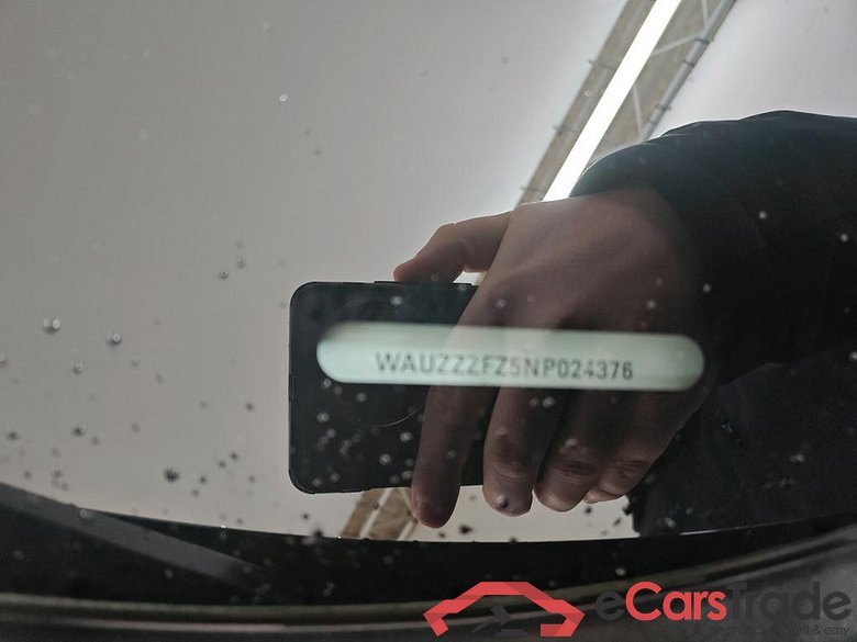 AUDI Q4 e-tron 125 kW #3