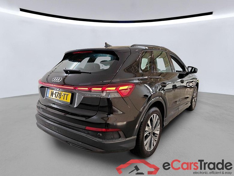 AUDI Q4 e-tron 125 kW #6