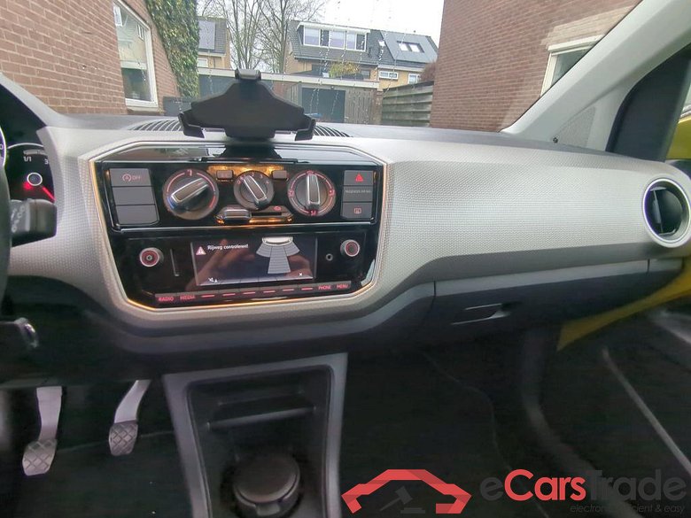 VOLKSWAGEN up! 44 kW #2