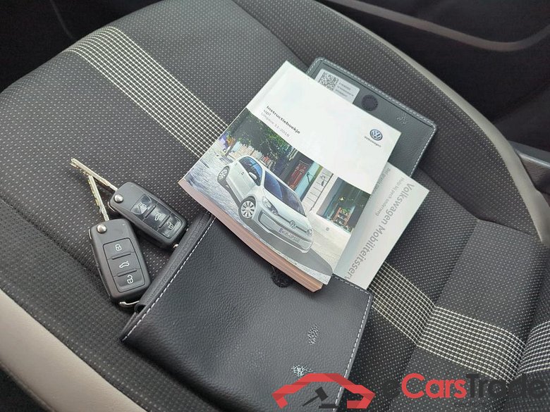 VOLKSWAGEN up! 44 kW #6