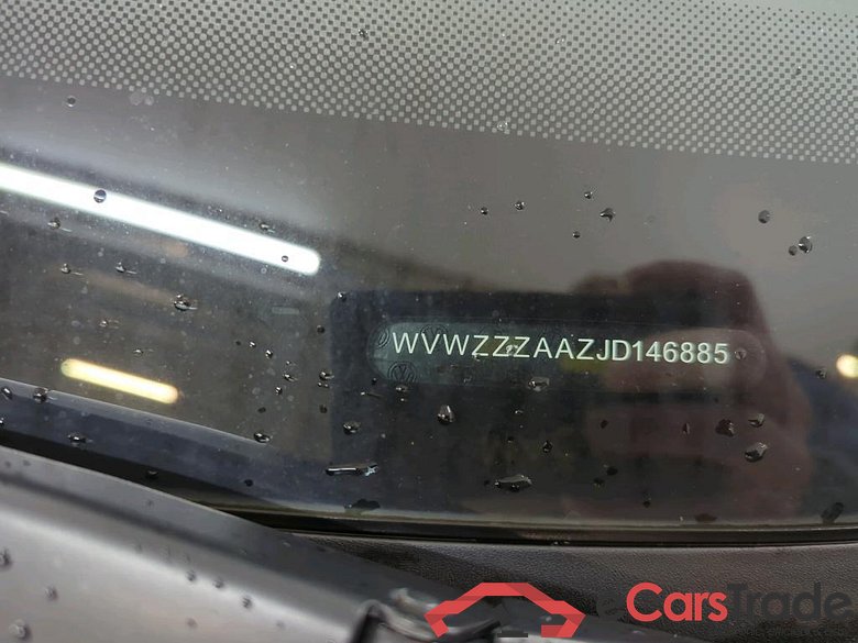 VOLKSWAGEN up! 44 kW #2