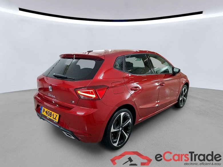 SEAT Ibiza 70 kW #6