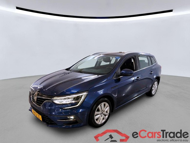 RENAULT Mégane Estate 85 kW #1