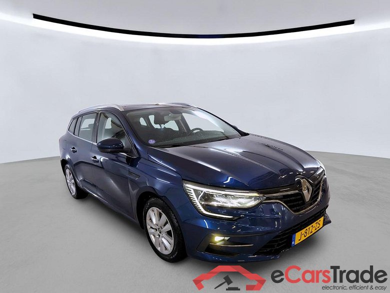 RENAULT Mégane Estate 85 kW #5