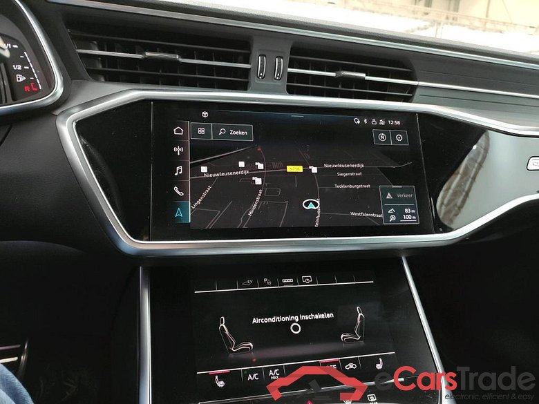 AUDI A6 Avant 185 kW #2