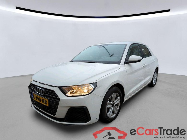 AUDI A1 Sportback 70 kW #1
