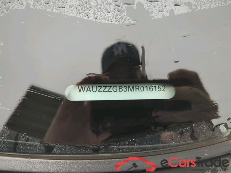 AUDI A1 Sportback 70 kW #2