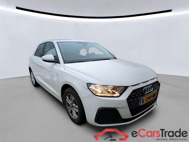 AUDI A1 Sportback 70 kW #3
