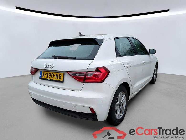 AUDI A1 Sportback 70 kW #4