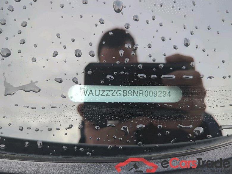 AUDI A1 Sportback 70 kW #2