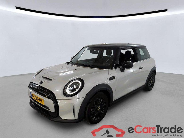 Mini Mini Electric 135 kW
