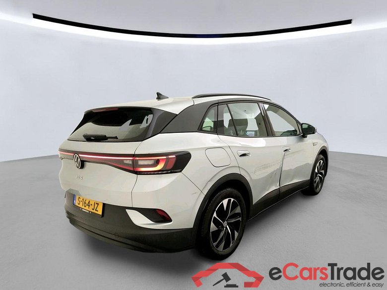 VOLKSWAGEN ID.4 150 kW #6