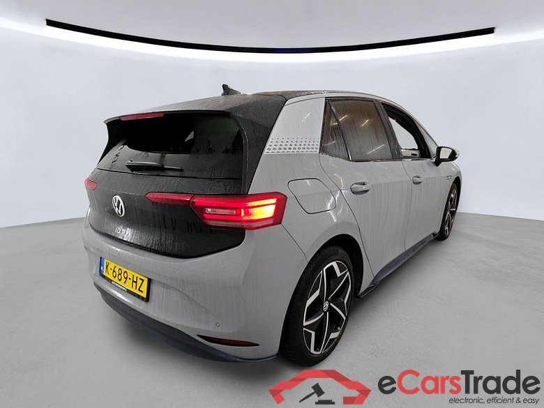 VOLKSWAGEN ID.3 150 kW #6