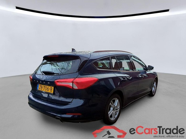 FORD Focus Wagon 74 kW #5