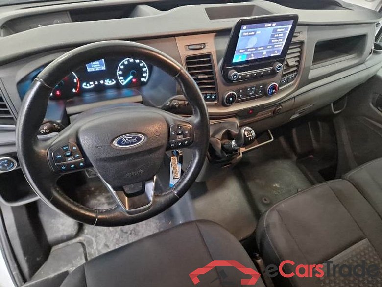 FORD TRANSIT / 2019 / 4P / FURGONE T/P 350 L3H2 TREND 2.0TDCI 130 CV #3