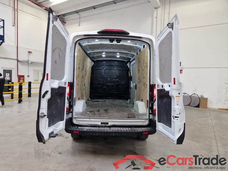 FORD TRANSIT / 2019 / 4P / FURGONE T/P 350 L3H2 TREND 2.0TDCI 130 CV #5
