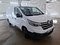 preview Renault Trafic #3