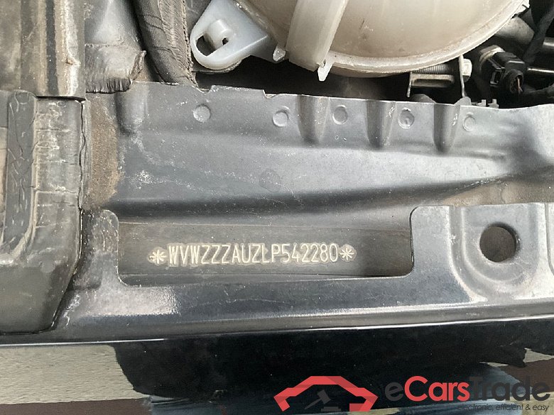 Golf VII Variant Highline BMT/Start-Stopp 2.0 TDI 110KW MT6 E6dT #5