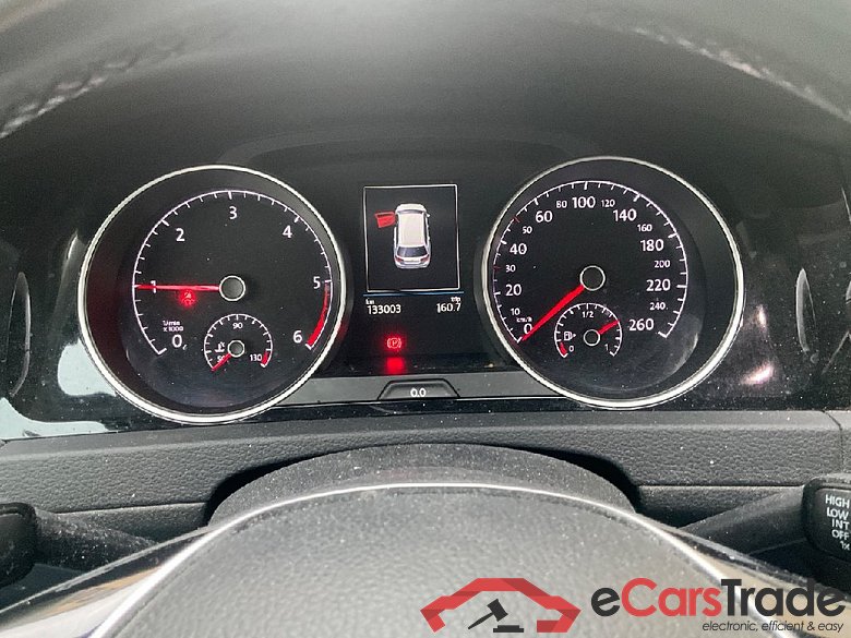 Golf VII Variant Highline BMT/Start-Stopp 2.0 TDI 110KW MT6 E6dT #6