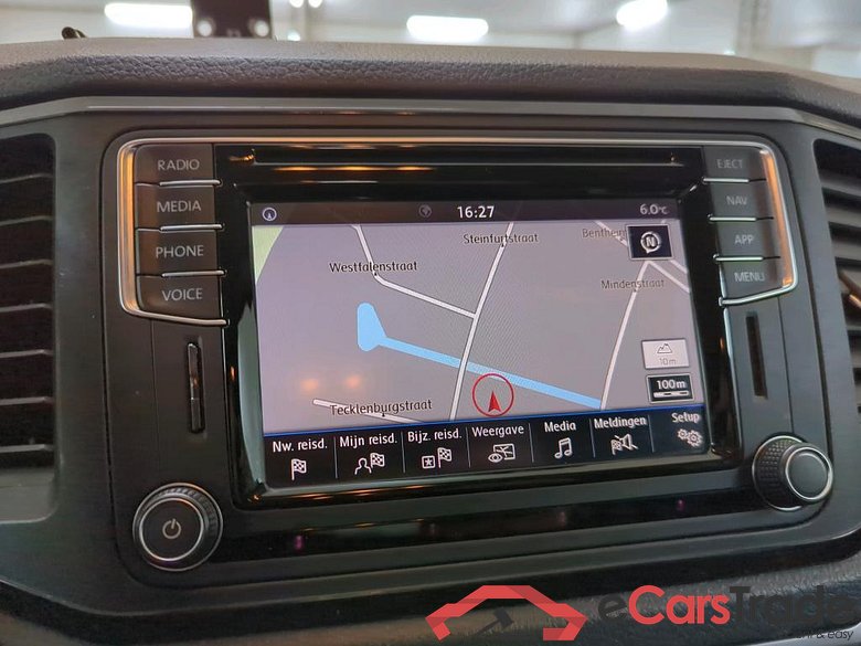 VOLKSWAGEN Amarok 150 kW #2