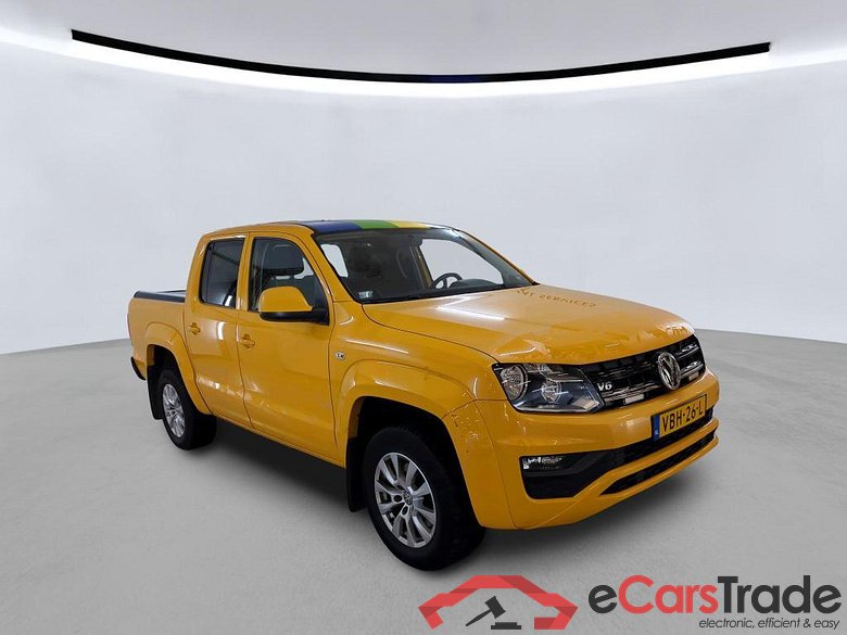 VOLKSWAGEN Amarok 150 kW #4