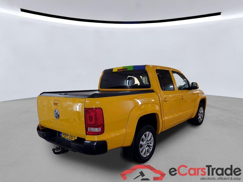 VOLKSWAGEN Amarok 150 kW #5