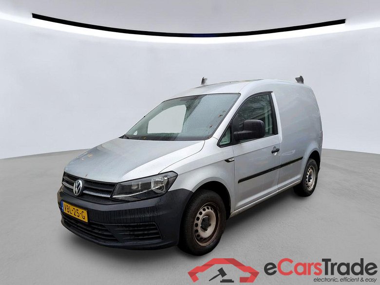 VOLKSWAGEN Caddy 55 kW #1