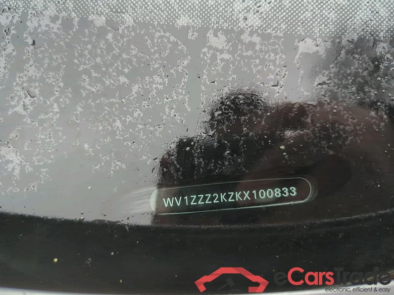 VOLKSWAGEN Caddy 55 kW #2