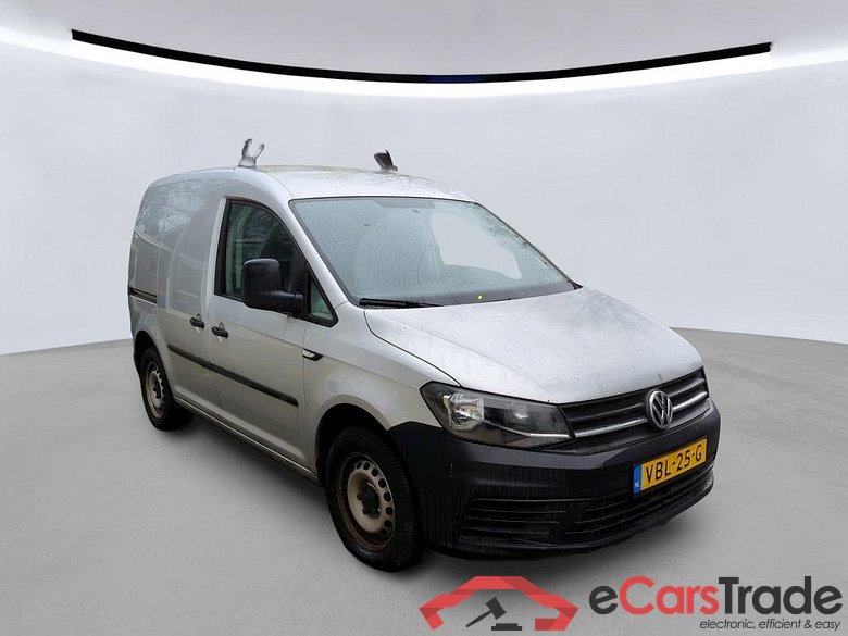 VOLKSWAGEN Caddy 55 kW #3