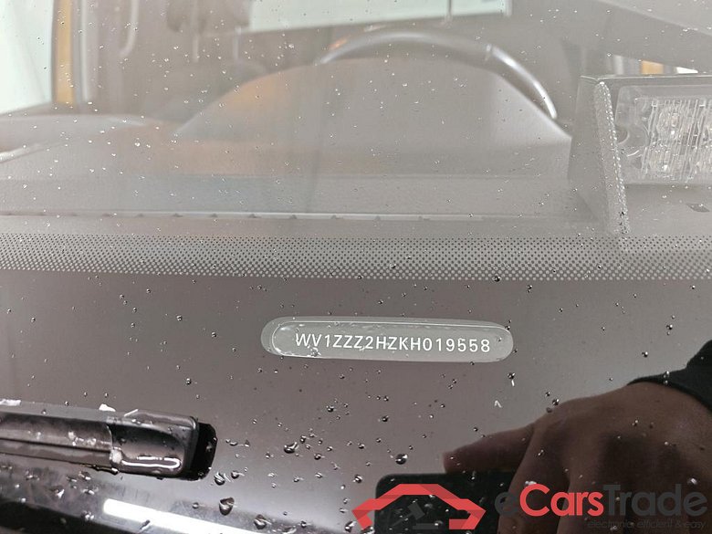 VOLKSWAGEN Amarok 150 kW #2