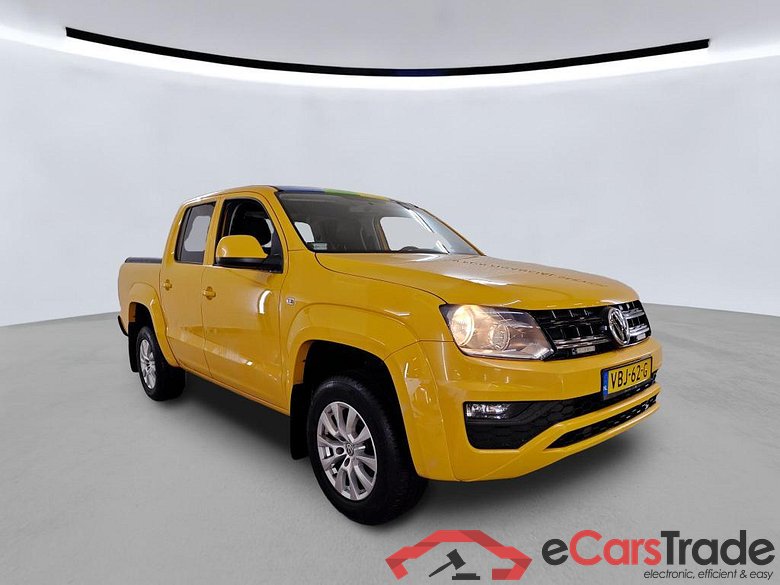 VOLKSWAGEN Amarok 150 kW #3