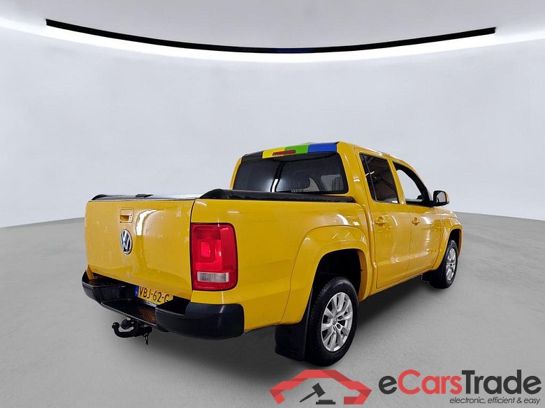 VOLKSWAGEN Amarok 150 kW #4