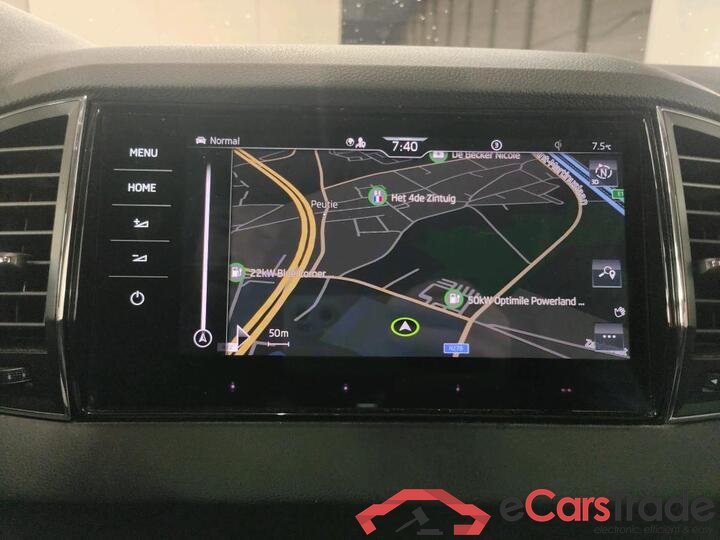 Skoda Karoq Karoq 1.5 TSI DSG7 Clever+ 110kW/150pk  5D/P Auto-7 #6