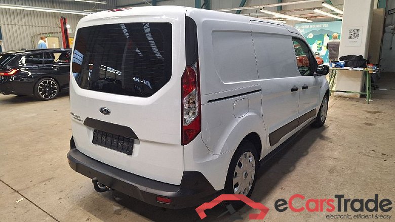 Transit Connect Kasten lang Trend 1.5 EcoBlue 88KW MT6 E6dT #2