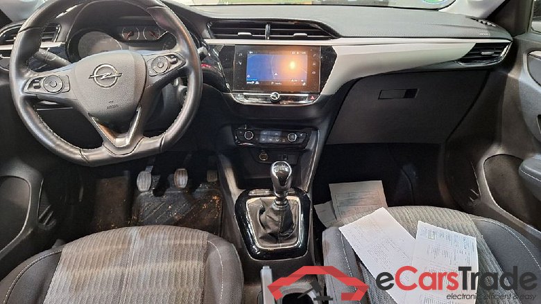 Corsa F Edition 1.5 75KW MT6 E6d #3