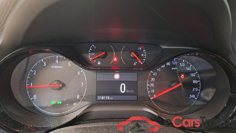 Corsa F Edition 1.5 75KW MT6 E6d #6