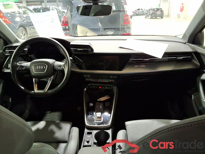 AUDI A3 SPORTBACK 1.4 40 TFSI E S TRON. ADVANCED SPORTBACK #6