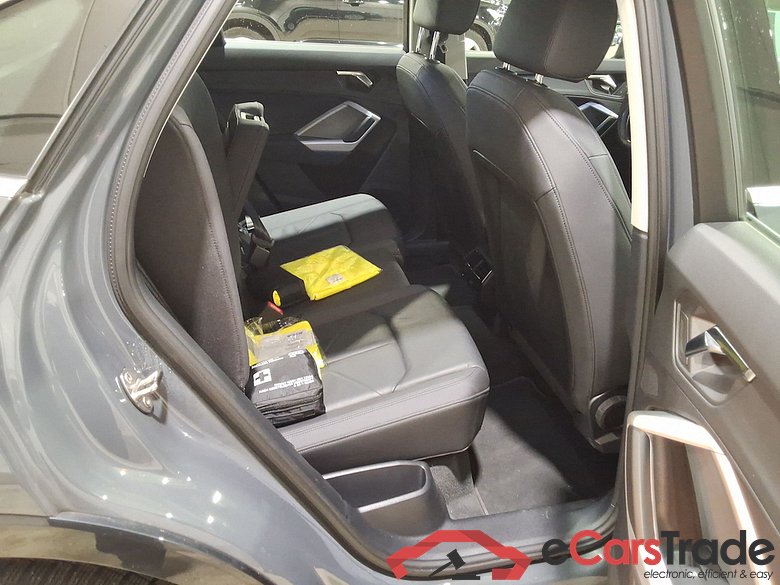 AUDI Q3 Sportback 1.4 45 TFSI E S TRONIC #5