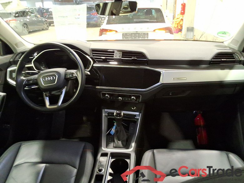 AUDI Q3 Sportback 1.4 45 TFSI E S TRONIC #6