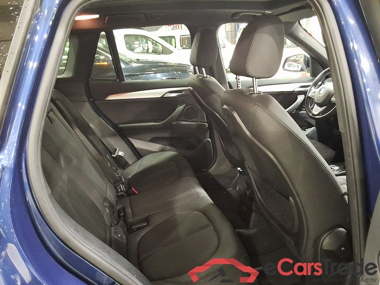 BMW X1 1.5 SDRIVE18IA (100KW) #5