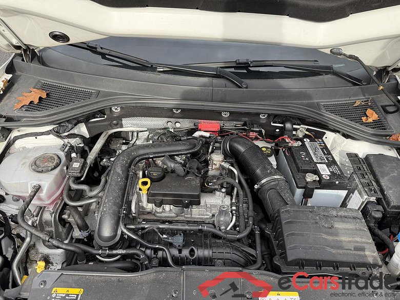 VOLKSWAGEN T-Roc T-Roc Style 1.0 OPF 81 kW (110 ch) 6 vitesses manuel #5