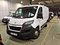 preview Peugeot Boxer #0