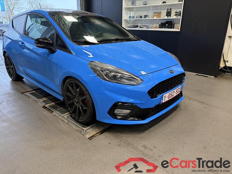 FORD Fiesta ST Fiesta ST 1.5 EcoBoost Ultimate (EU6d) #1