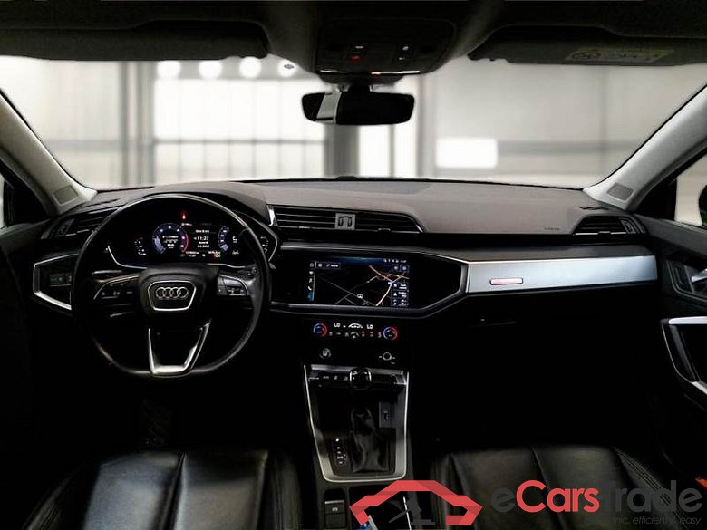 AUDI Q3 SPORTBACK / 2019 / 5P / SUV 35 TDI S TRONIC BUSINESS PLUS #3