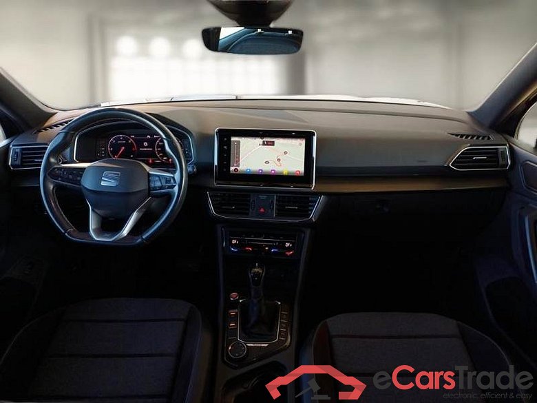 SEAT TARRACO / 2018 / 5P / SUV 2.0 TDI 140KW XCELLENCE 4DRIVE DSG #3