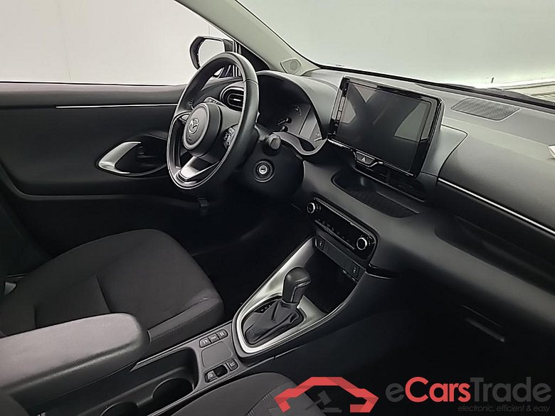 Mazda Mazda2 Hybride 116 Centre-line CVT automaat 5D 85kW #6