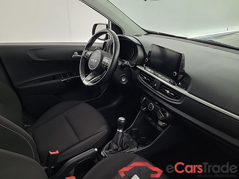 KIA Picanto 1.0 DPi DynamicLine 4-zits 5D 49kW #6