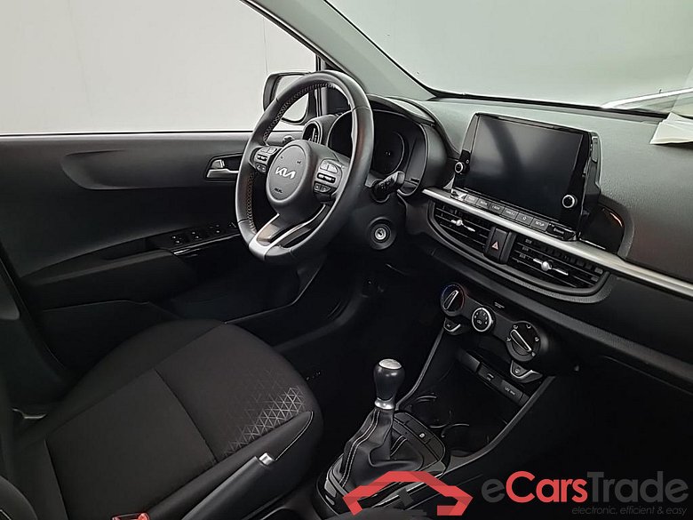 KIA Picanto 1.0 DPi DynamicLine 4-zits 5D 49kW #6