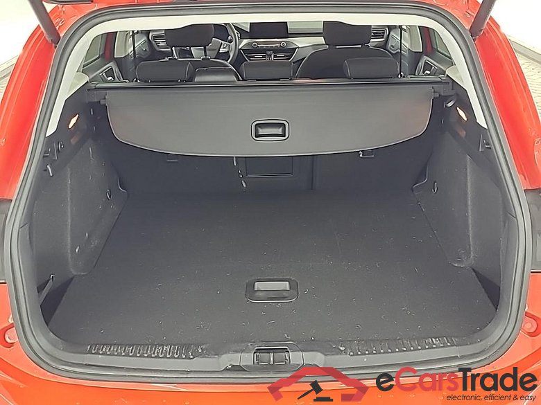 FORD Focus Wagon 1.0 EcoBo Hybrid 125pk Titan X Bus Wagon 5D #5